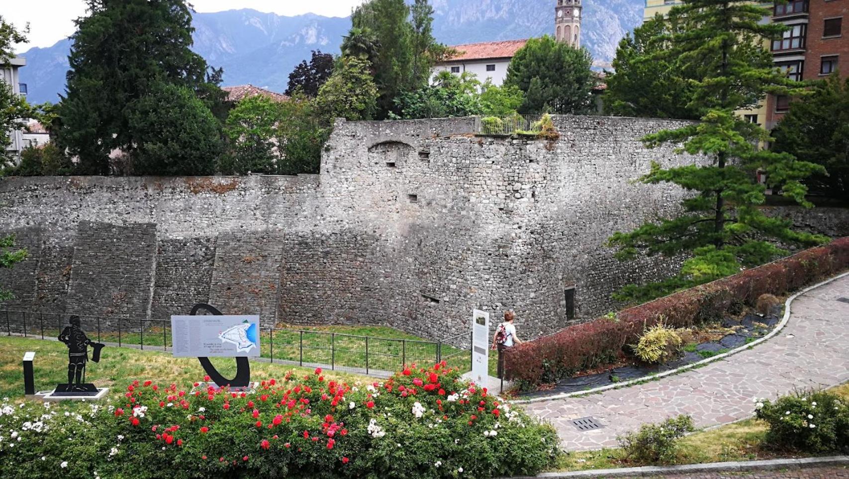 Casa Imbarcadero Lecco Exterior foto