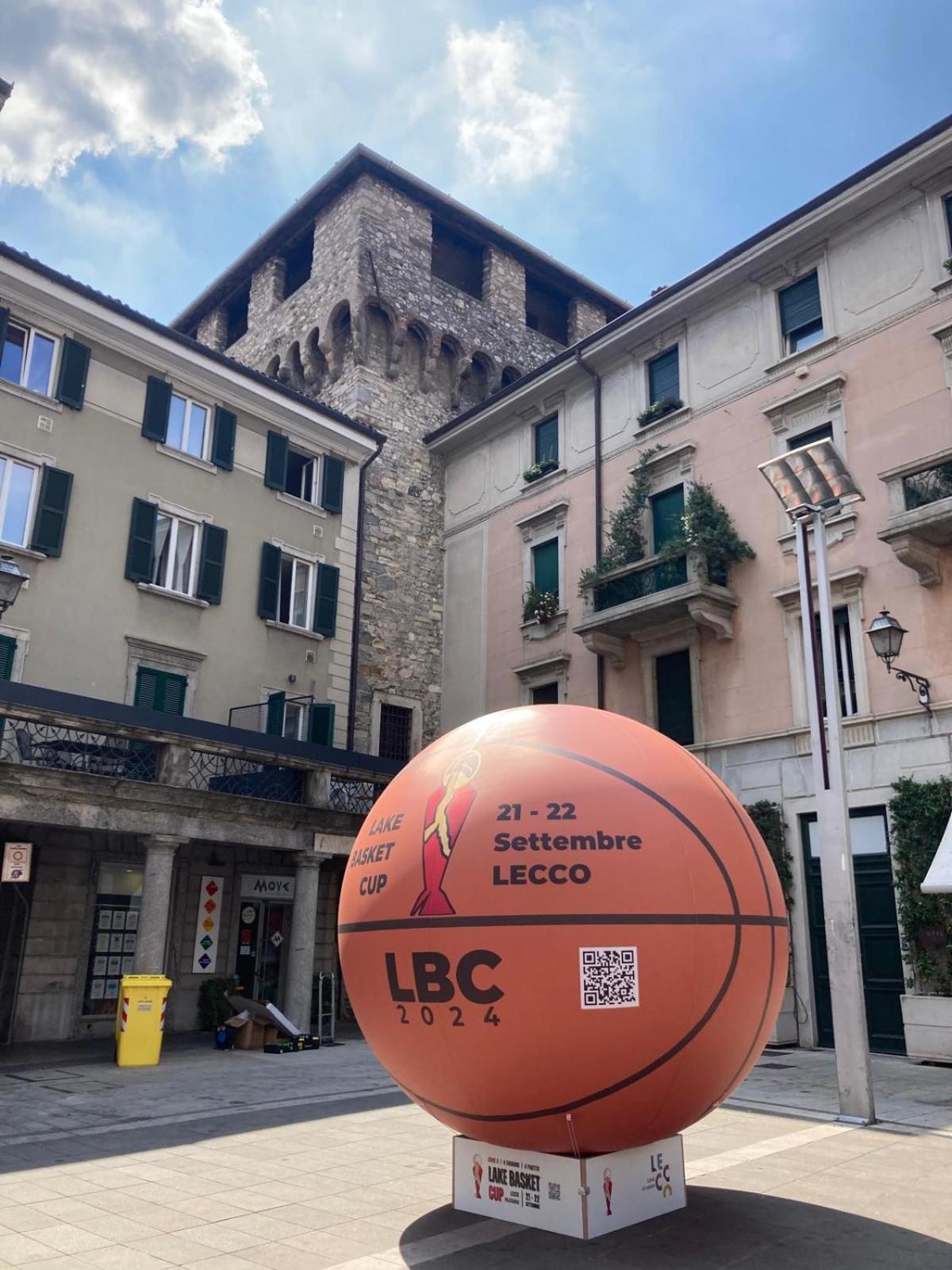 Casa Imbarcadero Lecco Exterior foto